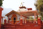 Barkot - uttarkashi